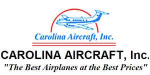 Carolina Aircraft logo